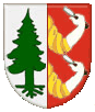Wappen Gebirgsneudorf